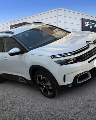 CITROEN C5 Aircross BlueHDi 130 S&S EAT8 Shine