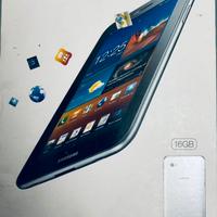 Samsung Tablet Galaxy Tab 7.0 Plus