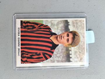 figurina SIDAM, Gianni Rivera