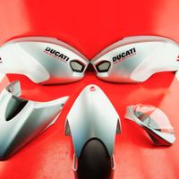 CARENA DUCATI MONSTER 696 796 1100