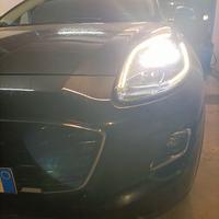 FORD PUMA 1.5 d - titanium -super accessoriata