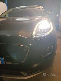FORD PUMA 1.5 d - titanium -super accessoriata