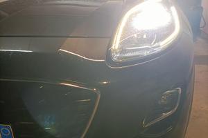 FORD PUMA 1.5 d - titanium -super accessoriata