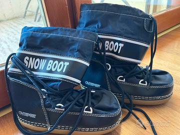 Doposci SNOW BOOT