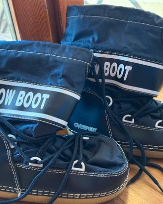 Doposci SNOW BOOT