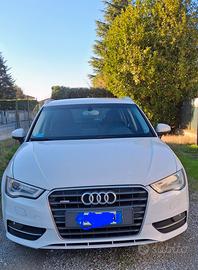 A3 gtron  metano benzina 