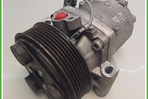 Compressore Clima AC Aria Condizionata CALSONIC CR