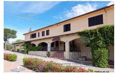 Albergo/Hotel Castelnuovo Berardenga [A4352471]