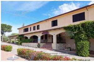 Albergo/Hotel Castelnuovo Berardenga [A4352471]
