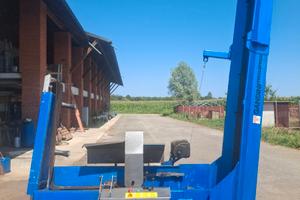 Impianto gandini forescut48
