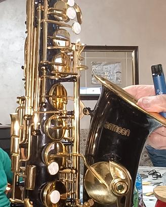 sax contralto ammon