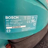 Decespugliatore elettrico