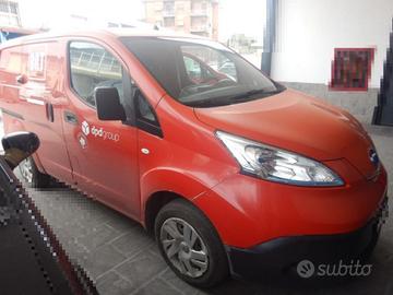 NISSAN e-NV200 EV Van Flex Furgone elettrico Aut