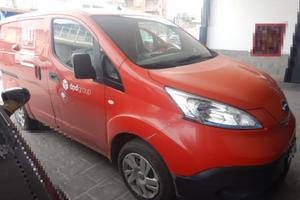 NISSAN e-NV200 EV Van Flex Furgone elettrico Aut
