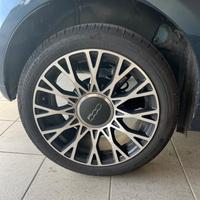 Pneumatici Goodyear 195/45 R16 84V NO CERCHI