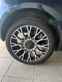 Pneumatici Goodyear 195/45 R16 84V NO CERCHI