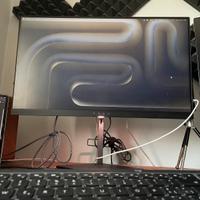 Monitor Gaming HP OMEN X 25f – 240Hz / 1ms