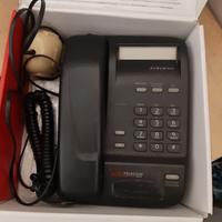 telefono fisso Telecom Sirio.