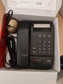 telefono fisso Telecom Sirio.