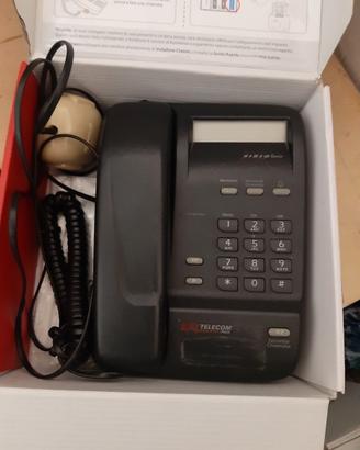 telefono fisso Telecom Sirio.