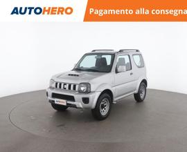 SUZUKI Jimny YE91615