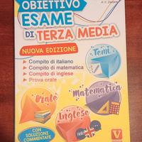 Obiettivo Esame di Terza Media