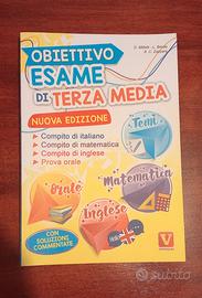 Obiettivo Esame di Terza Media