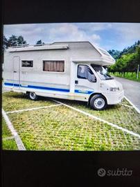 camper Fiat 