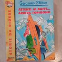 Geronimo Stilton nr. 19