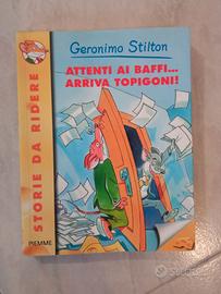 Geronimo Stilton nr. 19