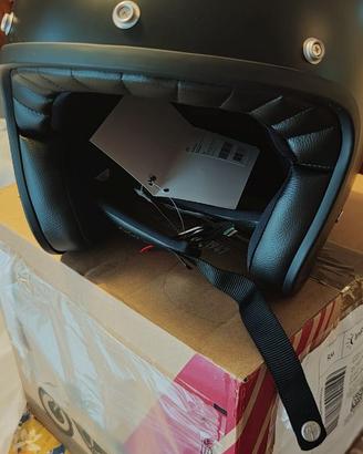 CASCO MOTO AGV X70 Jet