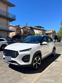 DR 3.0 Bi-Fuel GPL