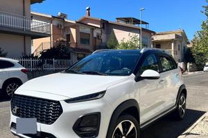 DR 3.0 Bi-Fuel GPL