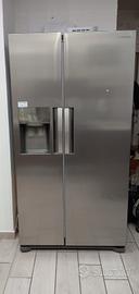 Frigorifero Samsung Side-by-Side(stile americano)