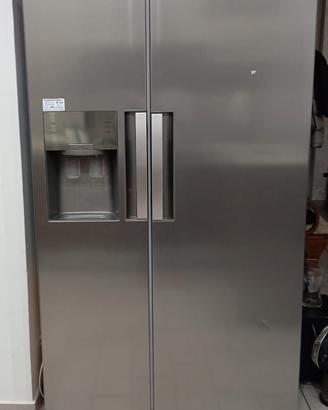 Frigorifero Samsung Side-by-Side(stile americano)