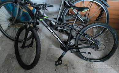 Mountain bike Rockrider 