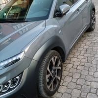 automobile berlina 
