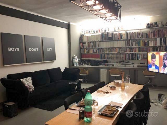 Appartamento – BO - Vista 2