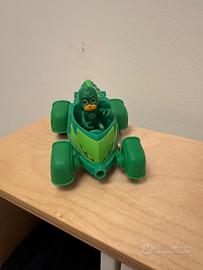 Pj Masks Gekko