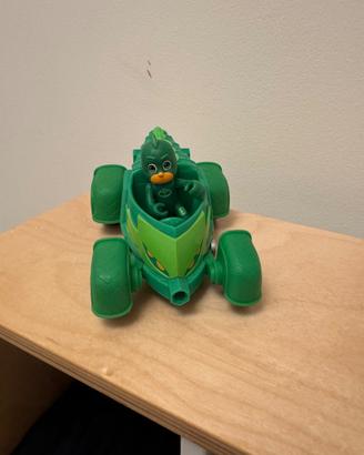 Pj Masks Gekko