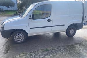 Autocarro Fiat Doblò Doblo
