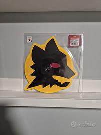 Vinile 7" Asroma 50 anniversario 