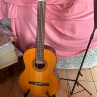 Chitarra privada