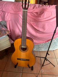 Chitarra privada