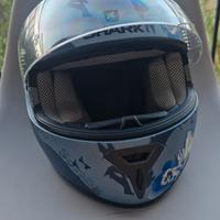Casco Shark 