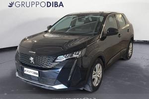 Peugeot 3008 II 2021 1.5 bluehdi Active s&s 130cv