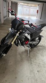 Moto HM Six Competition 50 (70)