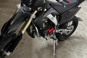 Moto HM Six Competition 50 (70)