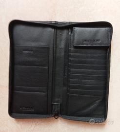 Porta Passaporto e Documenti SAMSONITE