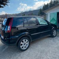 Ford Fusion 1.4 tdci 